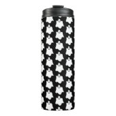 Stille Geister Thermosbecher (Vorderseite)