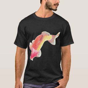 Stille Geschwindigkeit T-Shirt
