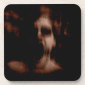 Stille Getränkeuntersetzer (Vorderseite)