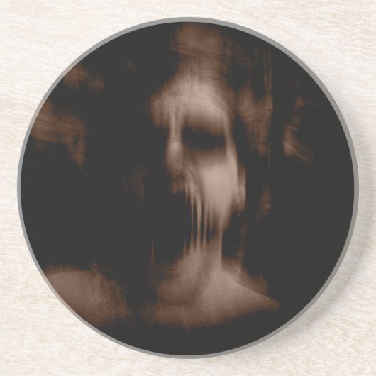 Stille Getränkeuntersetzer (Vorne)