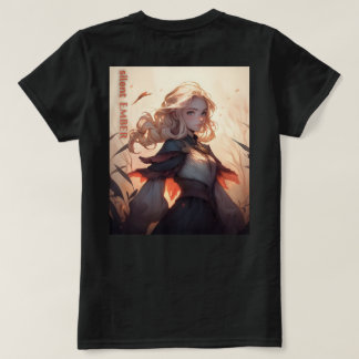 Stille Glut T-Shirt