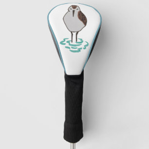 Stille Golf Headcover