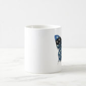 Stille Helder Kaffeetasse (Mittel)