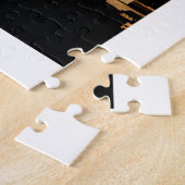 Stille Hoffnung - leise Nacht im Puzzle Kabul (Seite)