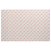 Stille Hoftage Stoff (Yard (91,4 cm))