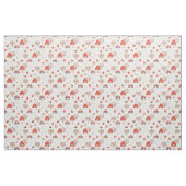 Stille Hoftage Stoff (Fat Quarter (45,7 x 55,9 cm))
