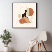 Stille im Inneren Poster