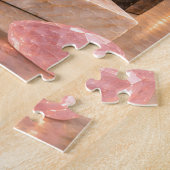 Stille im Stein Puzzle (Seite)