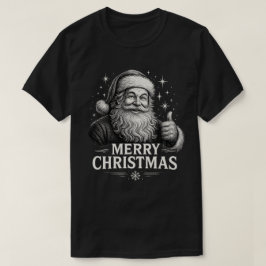 Stille Kabine — Weihnachten in Stille T-Shirt