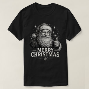 Stille Kabine — Weihnachten in Stille T-Shirt