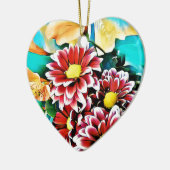 Stille_ Keramik Ornament (Links)