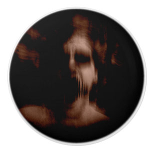 Stille Keramikknauf