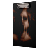 Stille Klemmbrett (Links)