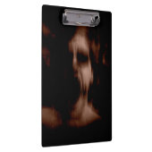 Stille Klemmbrett (Rechts)