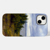 Stille Küste von Vormsi Case-Mate iPhone Hülle (Rückseite (Horizontal))