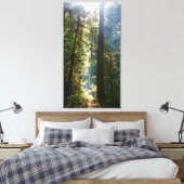 Stille Leinwanddruck (Insitu (Schlafzimmer))