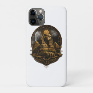 Stille Macht   Great Sphinx Ägypten Design Case-Mate iPhone Hülle