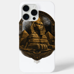 Stille Macht   Great Sphinx Ägypten Design Case-Mate iPhone Hülle