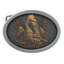 Stille Macht | Great Sphinx Ägypten Design