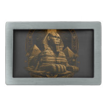 Stille Macht | Great Sphinx Ägypten Design