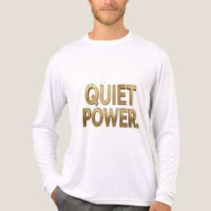Stille Macht Great Sphinx Ägypten Design Tri-Blend Shirt