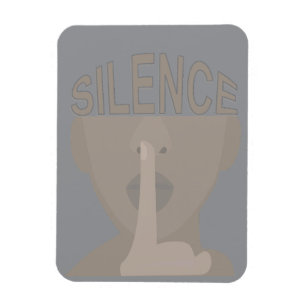 Stille Magnet