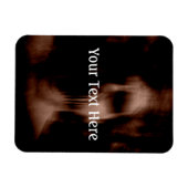 Stille Magnet (Horizontal)