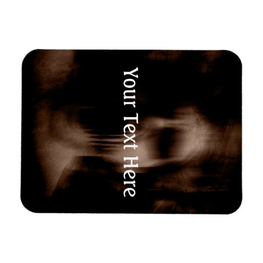 Stille Magnet (Horizontal)