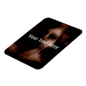 Stille Magnet (Linke Seite)