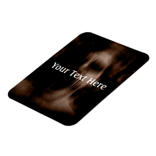 Stille Magnet (Linke Seite)