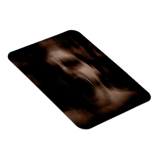 Stille Magnet (Rechte Seite)