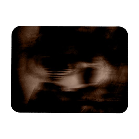 Stille Magnet (Horizontal)