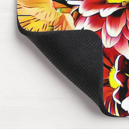 Stille_ Mousepad (Ecke)