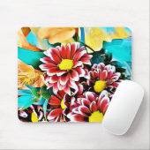 Stille_ Mousepad (Mit Mouse)