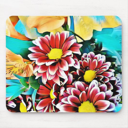 Stille_ Mousepad (Vorne)