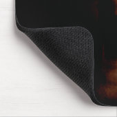 Stille Mousepad (Ecke)