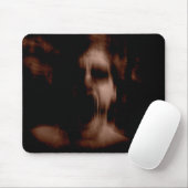 Stille Mousepad (Mit Mouse)