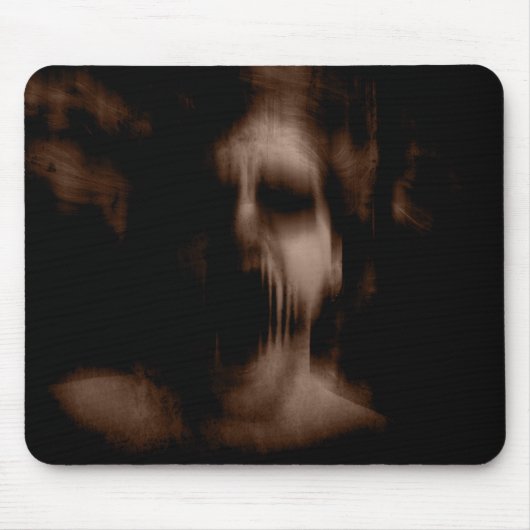 Stille Mousepad (Vorne)