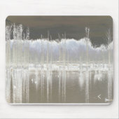 Stille Mousepad (Vorne)