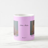 Stille Musik              durch Gawayne… Kaffeetasse (Mittel)