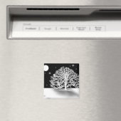 Stille Nacht Magnet (In Situ (Geschirrspüler))