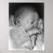 Stille Nacht Poster (Vorne)