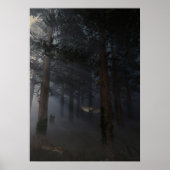 Stille Nacht Poster (Vorne)