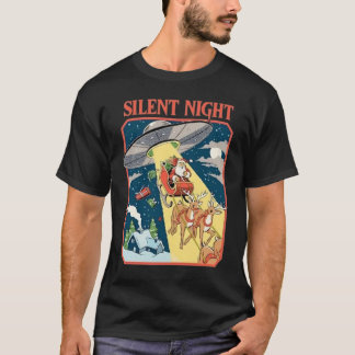 Stille Nacht T-Shirt
