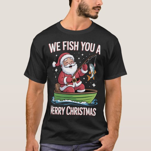STILLE NACHT T-Shirt (Vorderseite)
