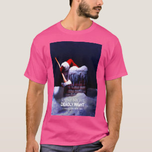 Stille Nacht Totennacht T-Shirt
