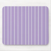 Stille Orchidee  Mousepad (Vorne)