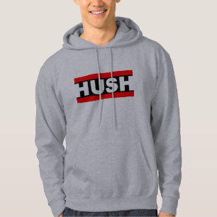 Stille-Pistolen-Ausflug-Kapuzenpulli Hoodie