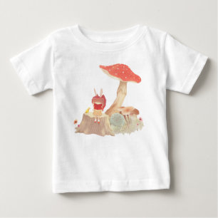 Stille Poesie Baby T-shirt