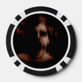 Stille Pokerchips (Rückseite)